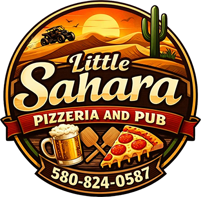 Little Sahara Pizzeria and Pub